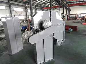 GTD、GTH斗式提升機